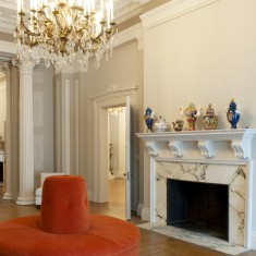 Museum Location: Parlor