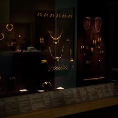 Thumbnail for Centre Street: Second Floor: Ancient Treasury