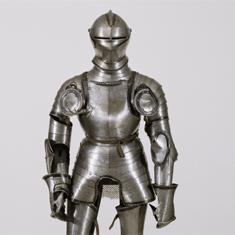 Medium: Arms & Armor