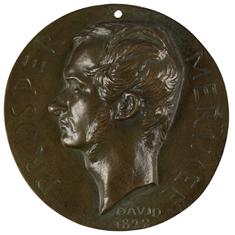 Medium: Coins & Medals