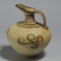Medium: Ceramics