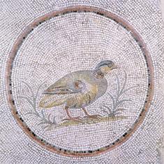 Medium: Mosaics & Cosmati