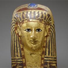 Mummies & Cartonnage | Medium | The Walters Art Museum