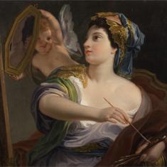 Medium: Painting & Drawing