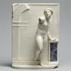 Medium: Sculpture