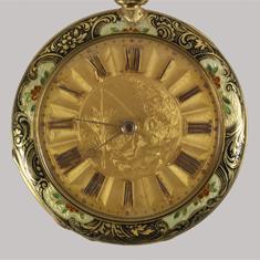 Timepieces, Clocks & Watches | Medium | The Walters Art Museum