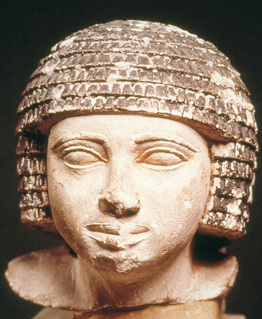 Head of a Man
