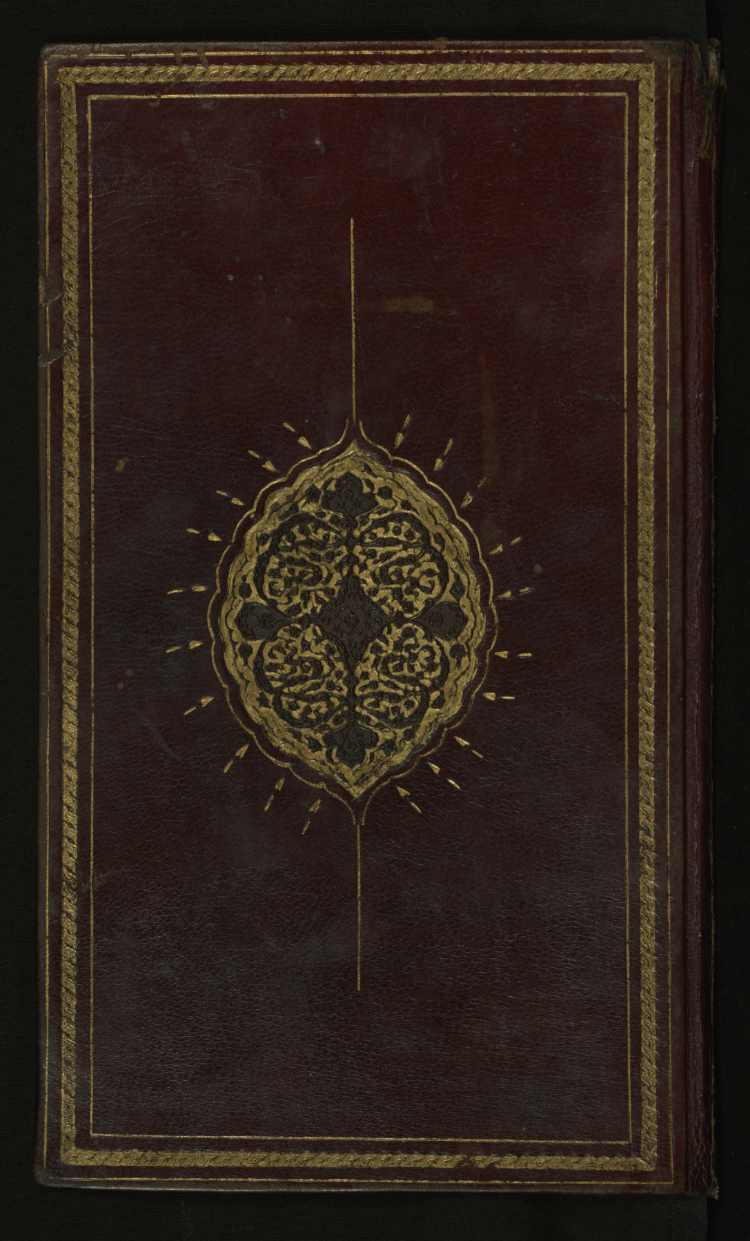 Three Hundred Sixty Sufi Questions