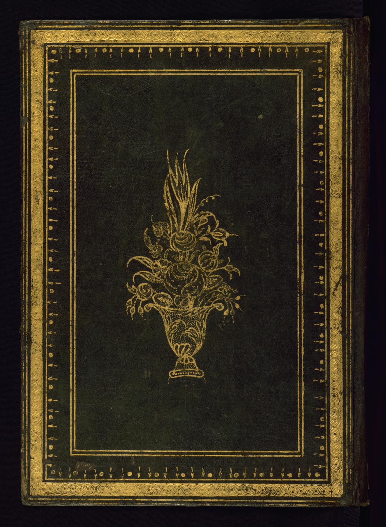Book on Horses