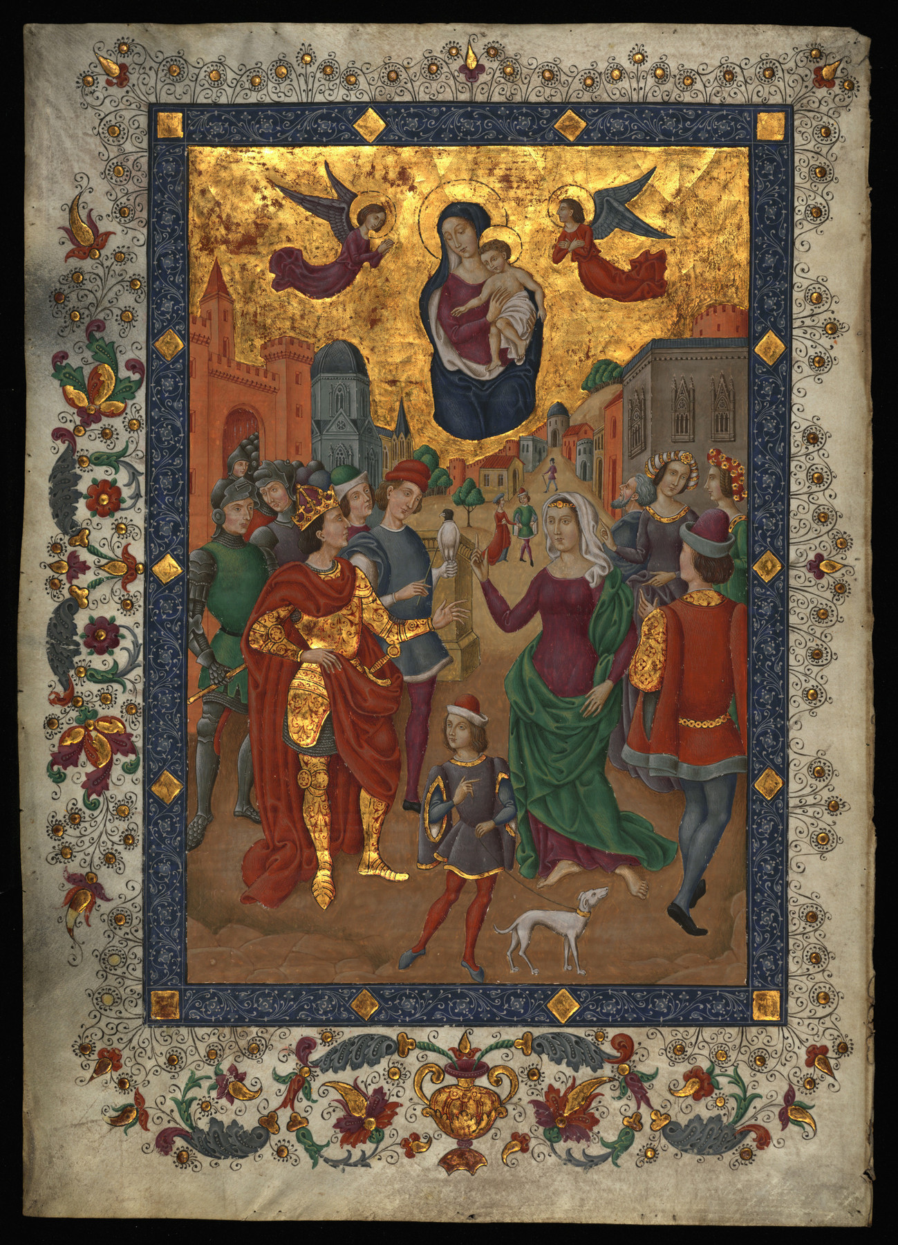 Antiphonary