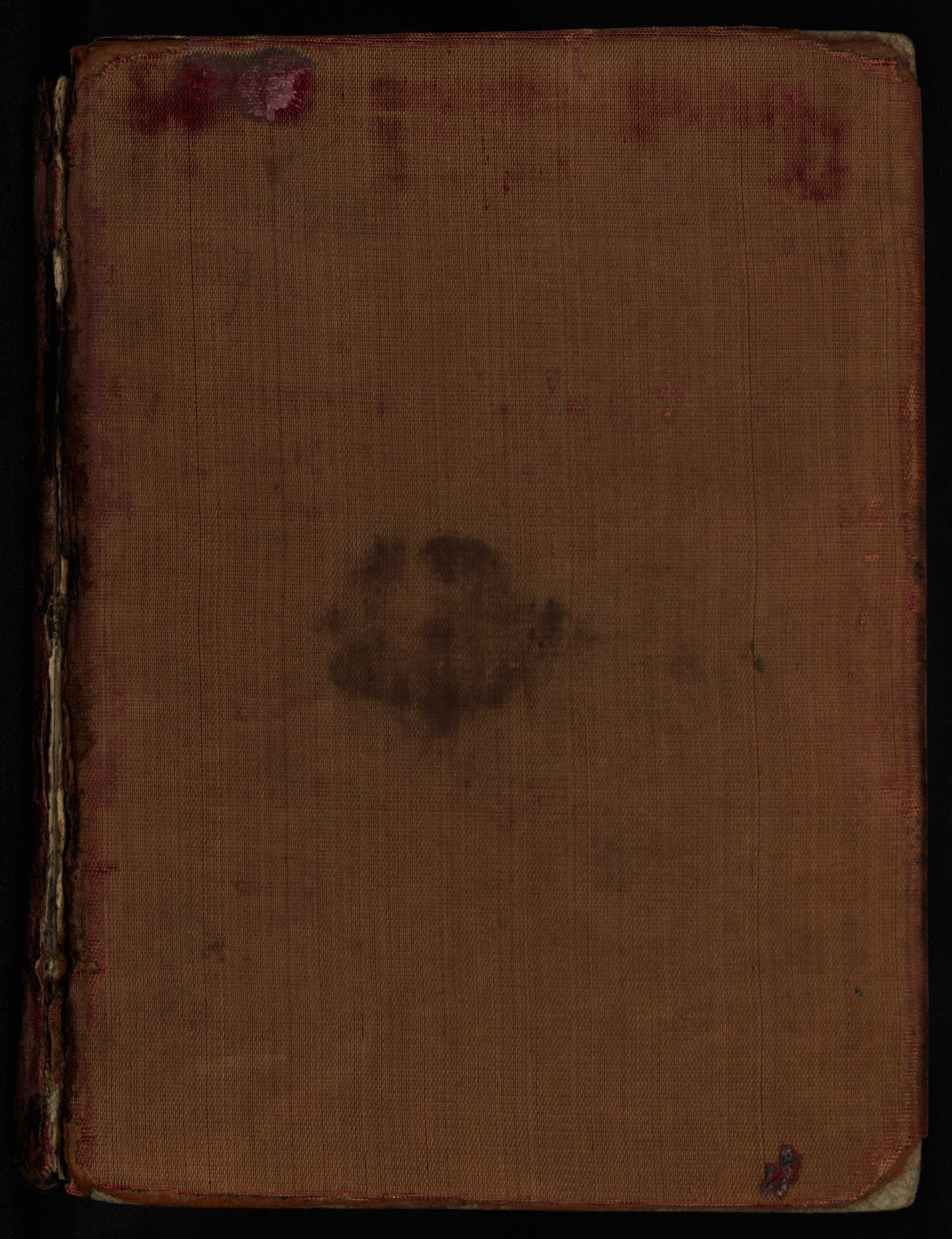 Book of Hours for use of Troyes