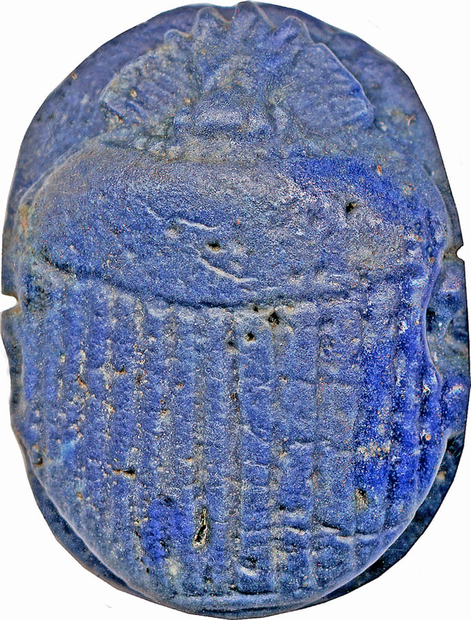 Scarab