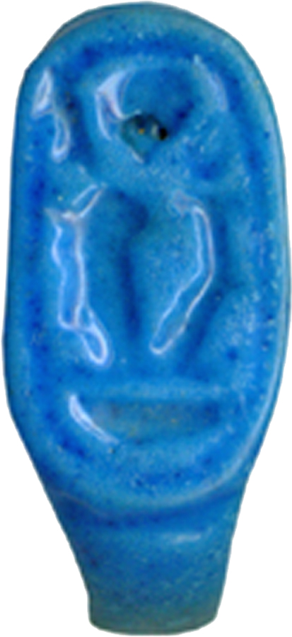 Seal Ring with the Name of Amenophis lll
