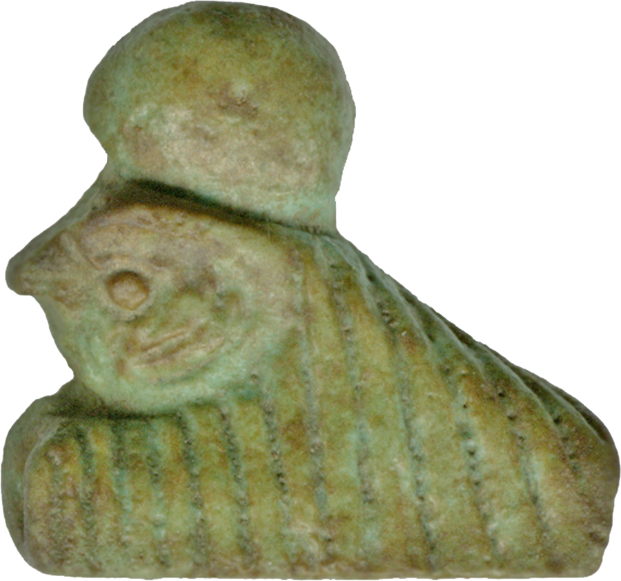 Hawk's Head; Falcon's Head