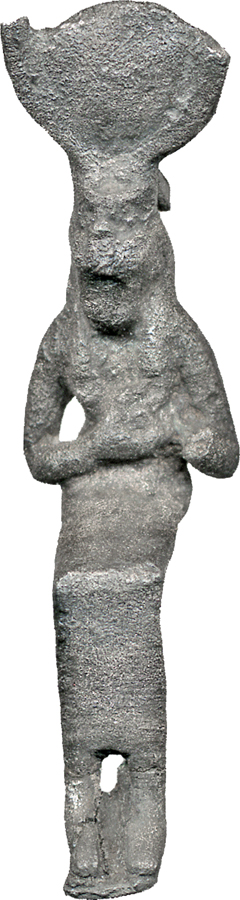 Pendant of Isis