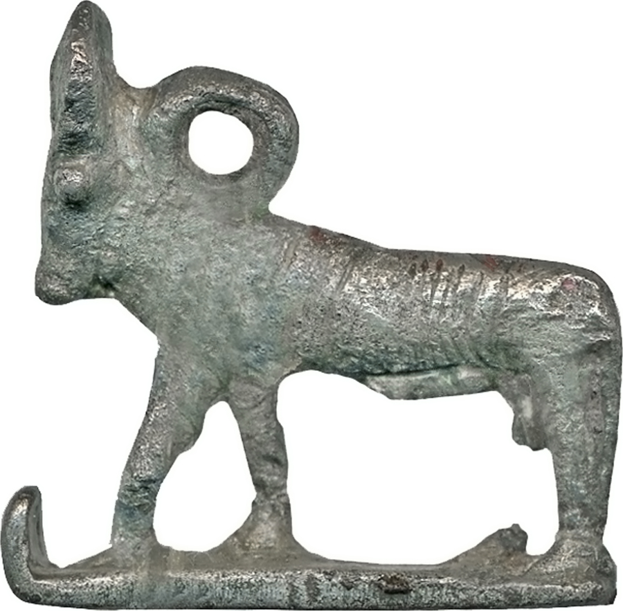 Apis Bull
