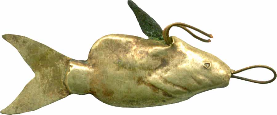 Nile Catfish