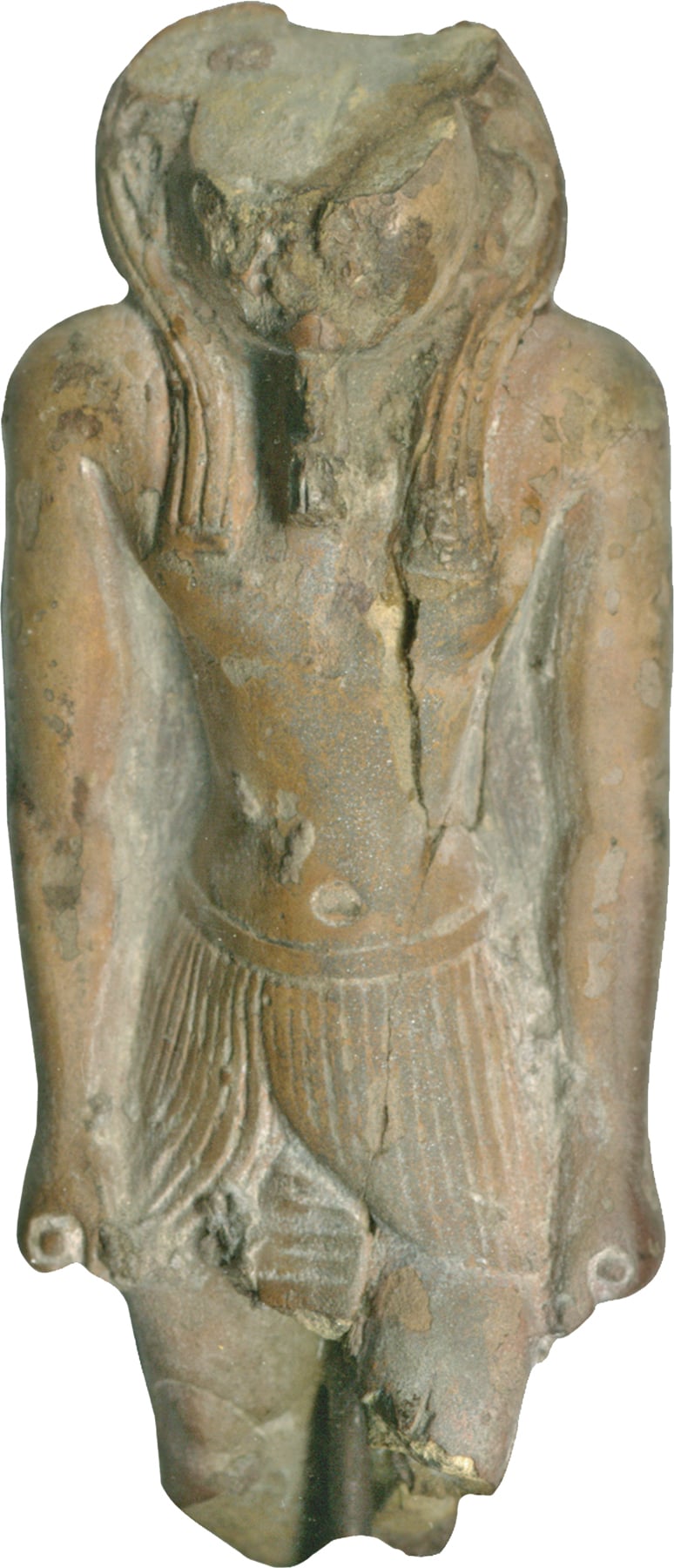 Nefertem Standing