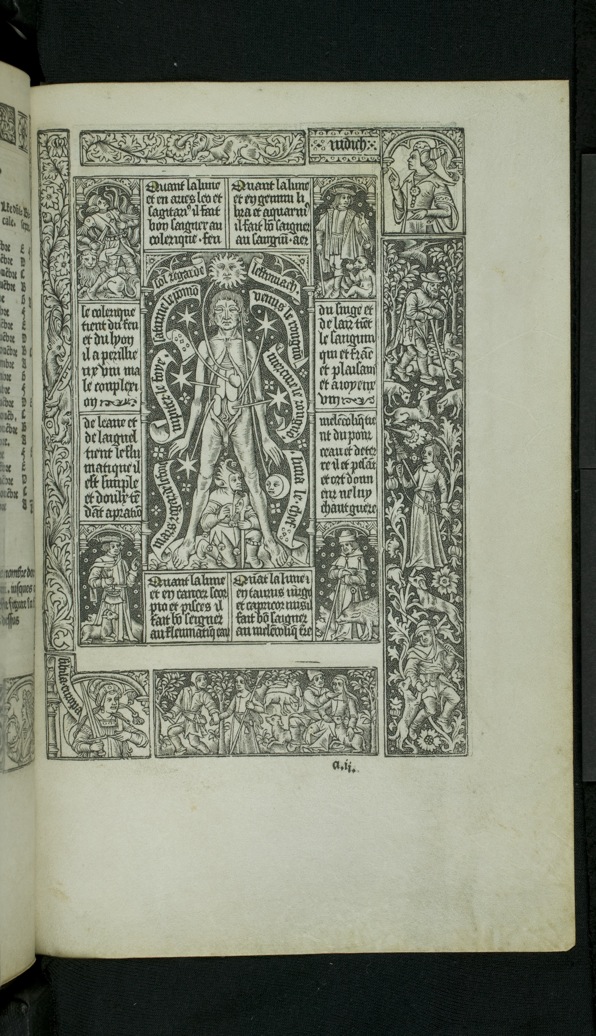Book of Hours