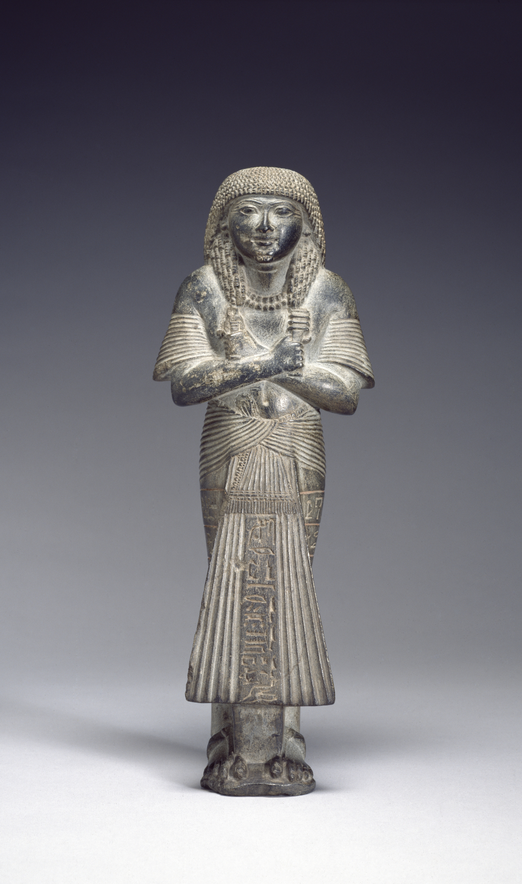Ushabti Figure of Amen-em-ipet