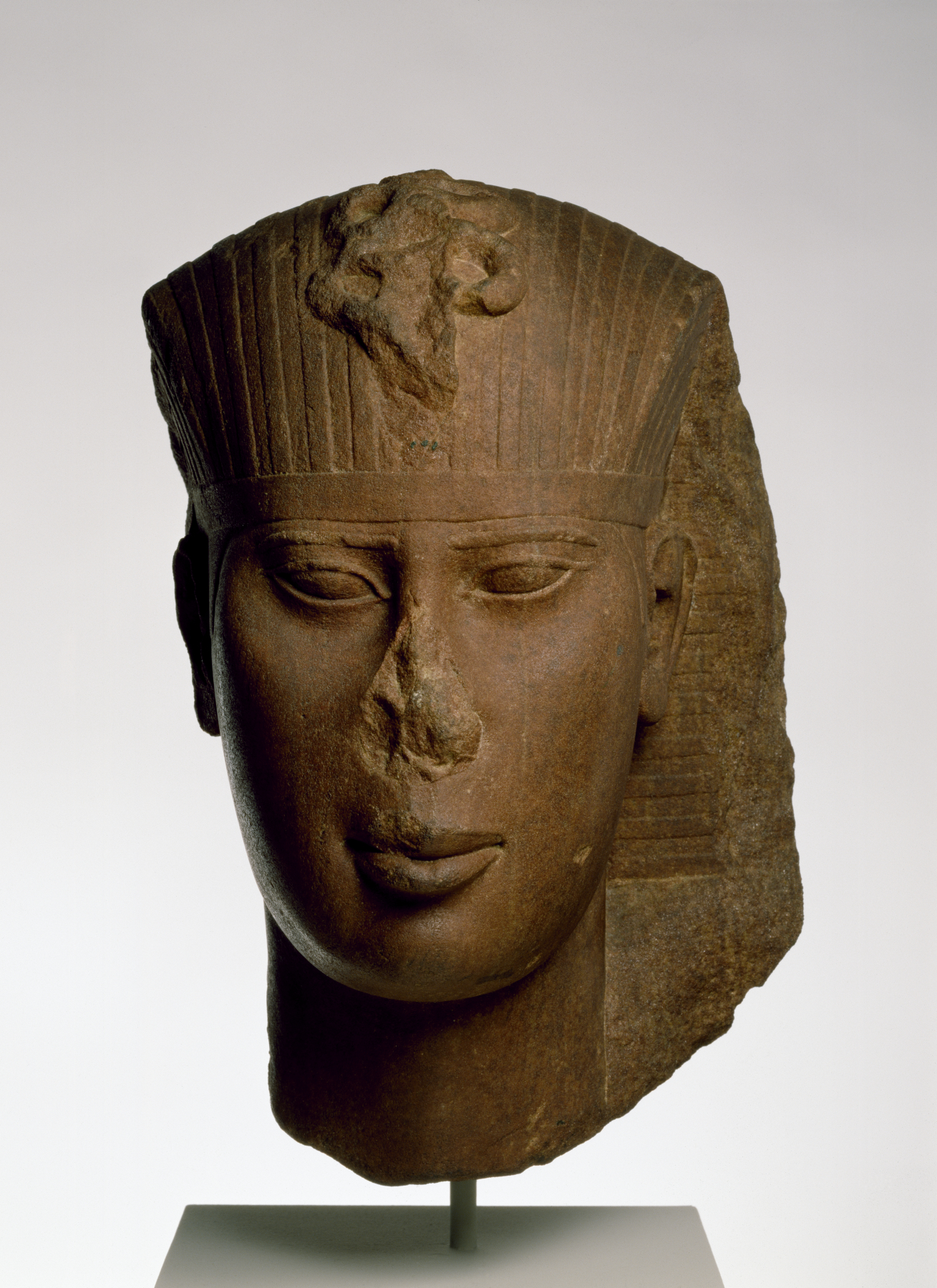 Head of King Amasis