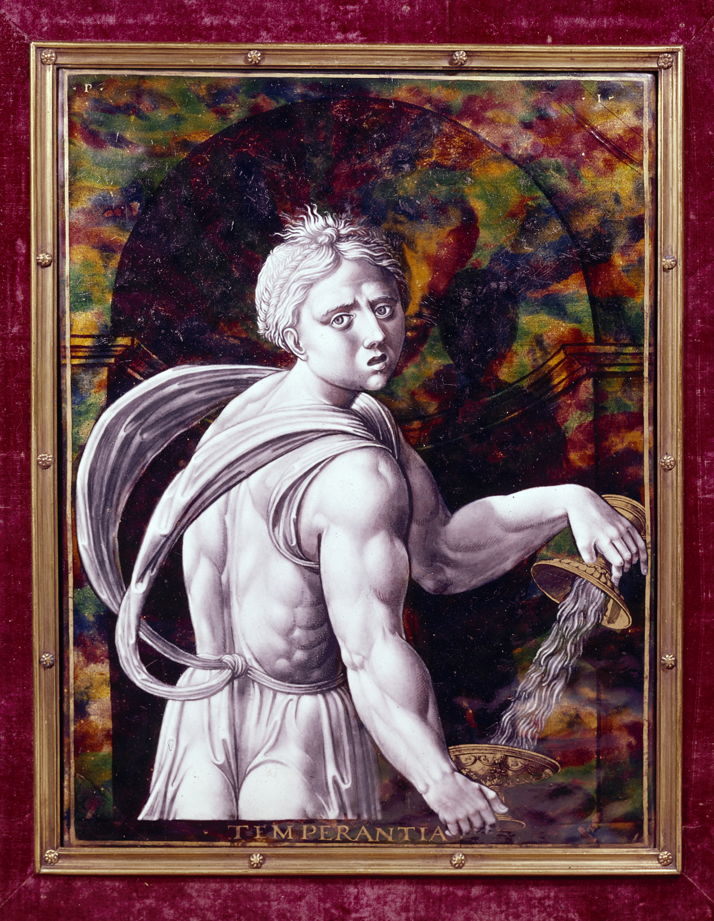Temperance
