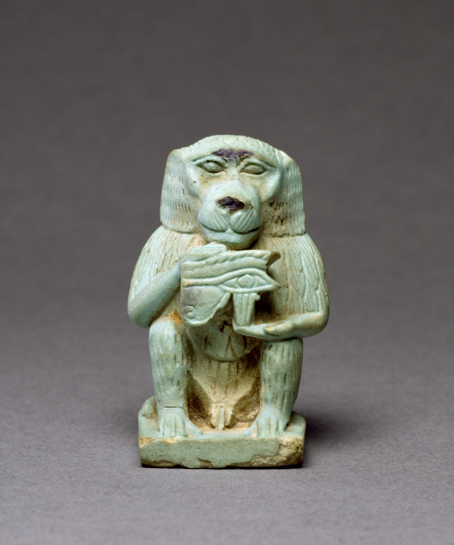 Thoth-Baboon