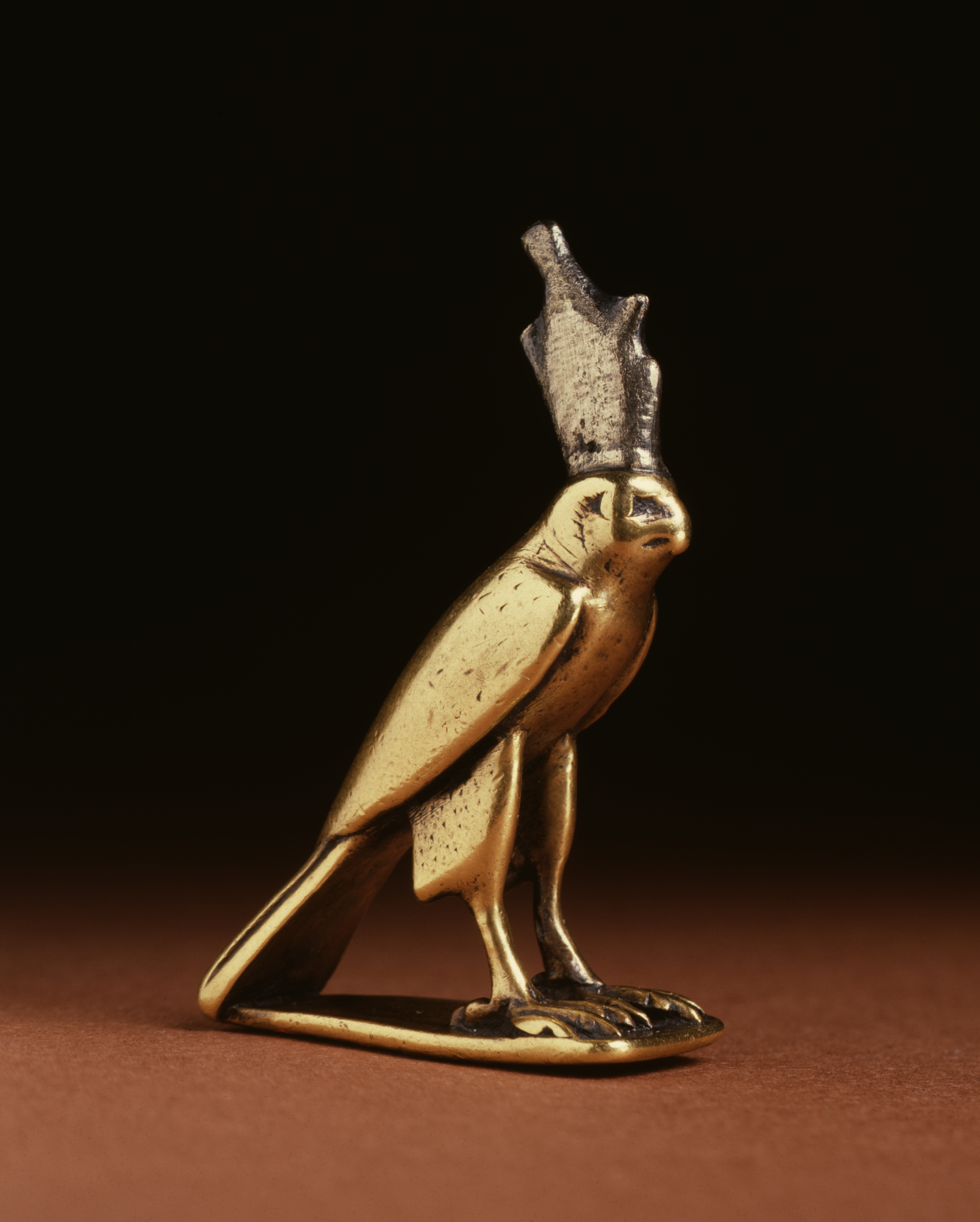 Falcon Shaped Horus