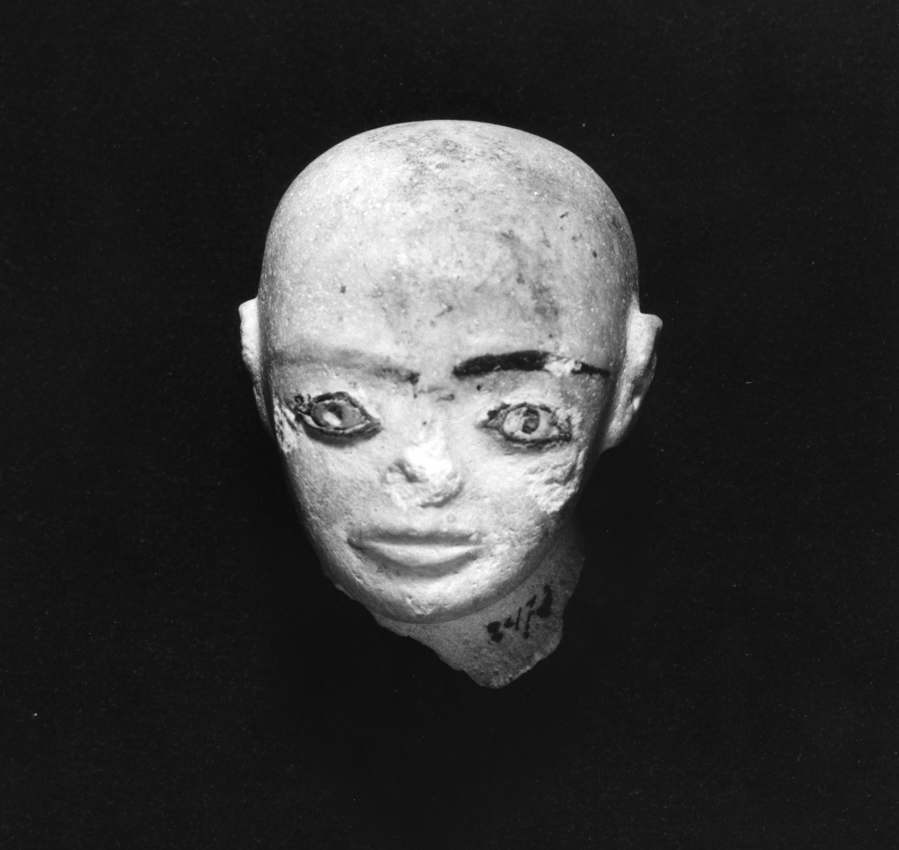 Head