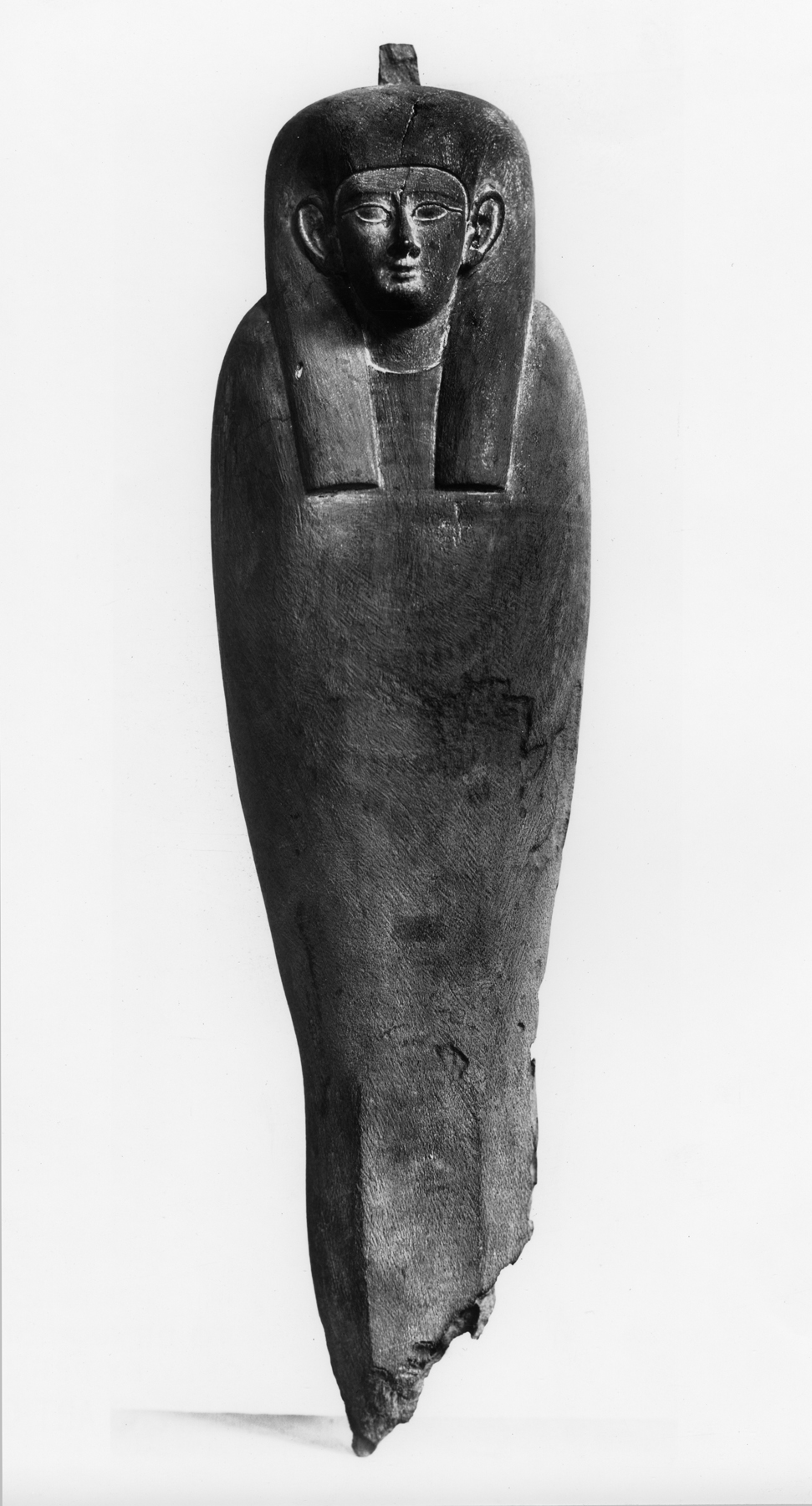 Standing Osiris