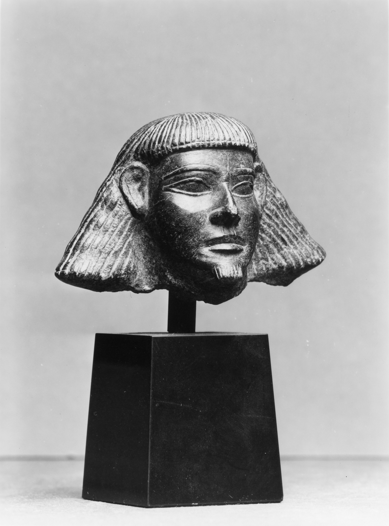 Head of a Man