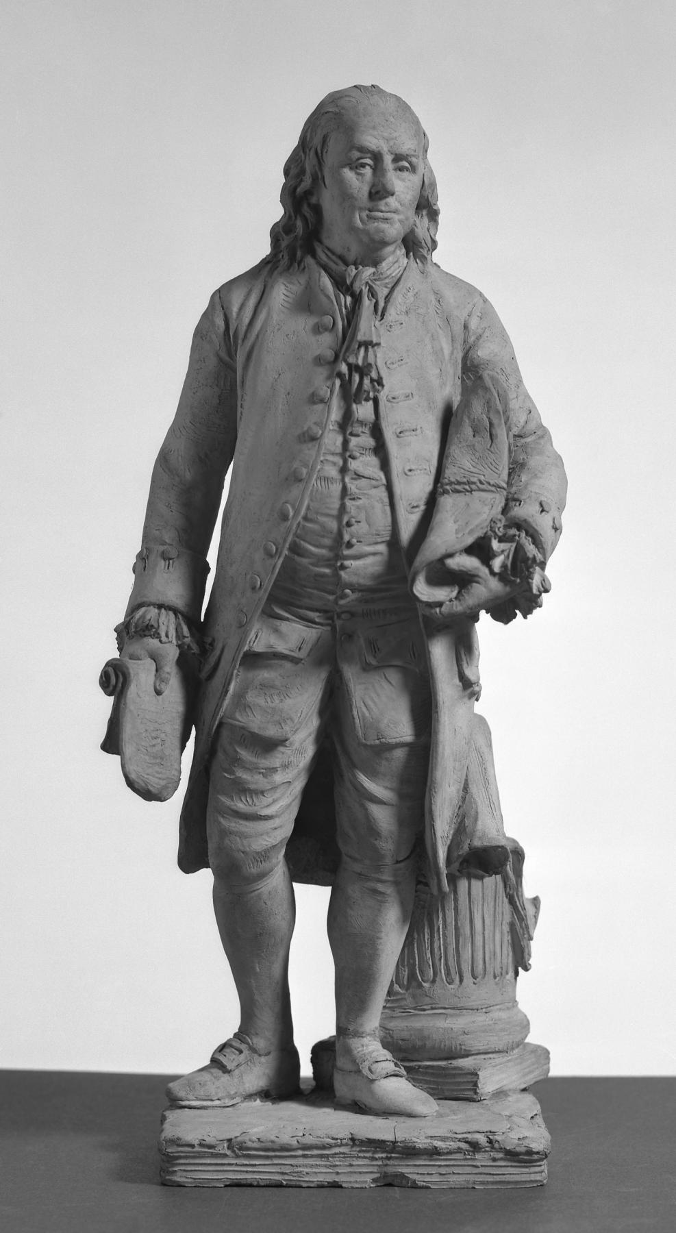 Benjamin Franklin