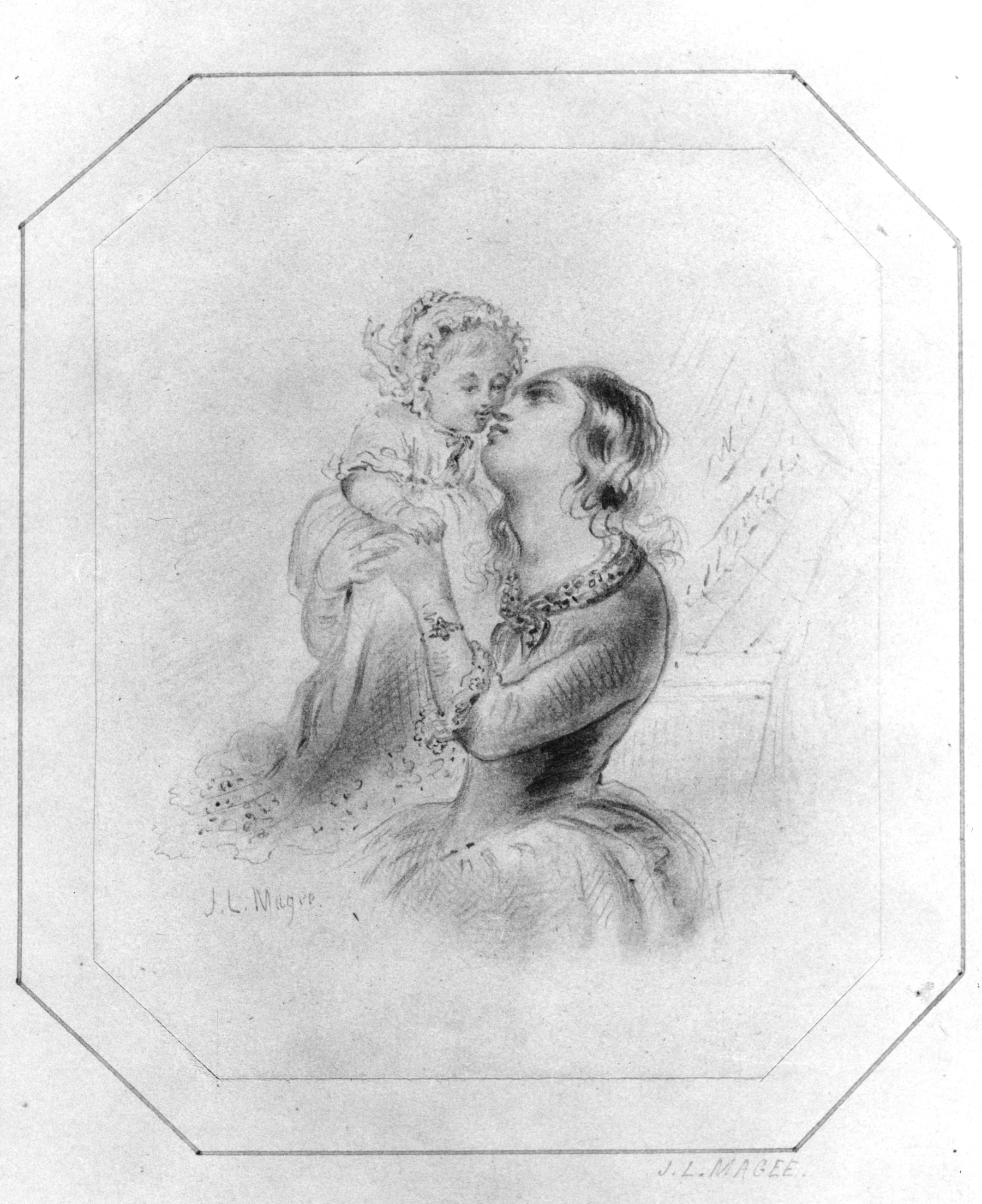 Mother and Child