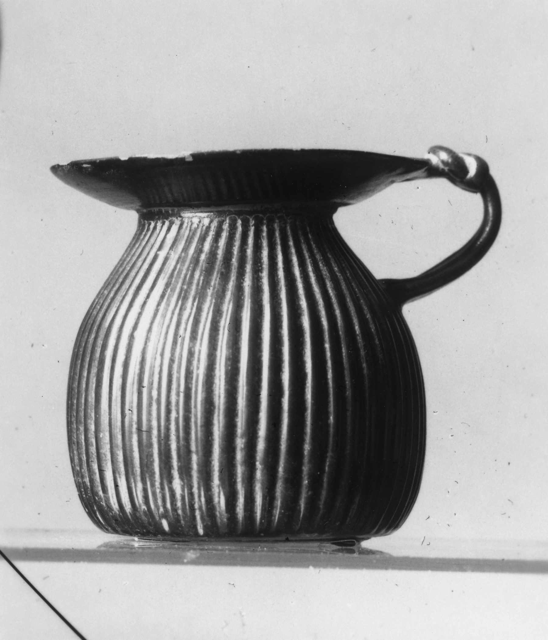 Pitcher or Perfume Pot