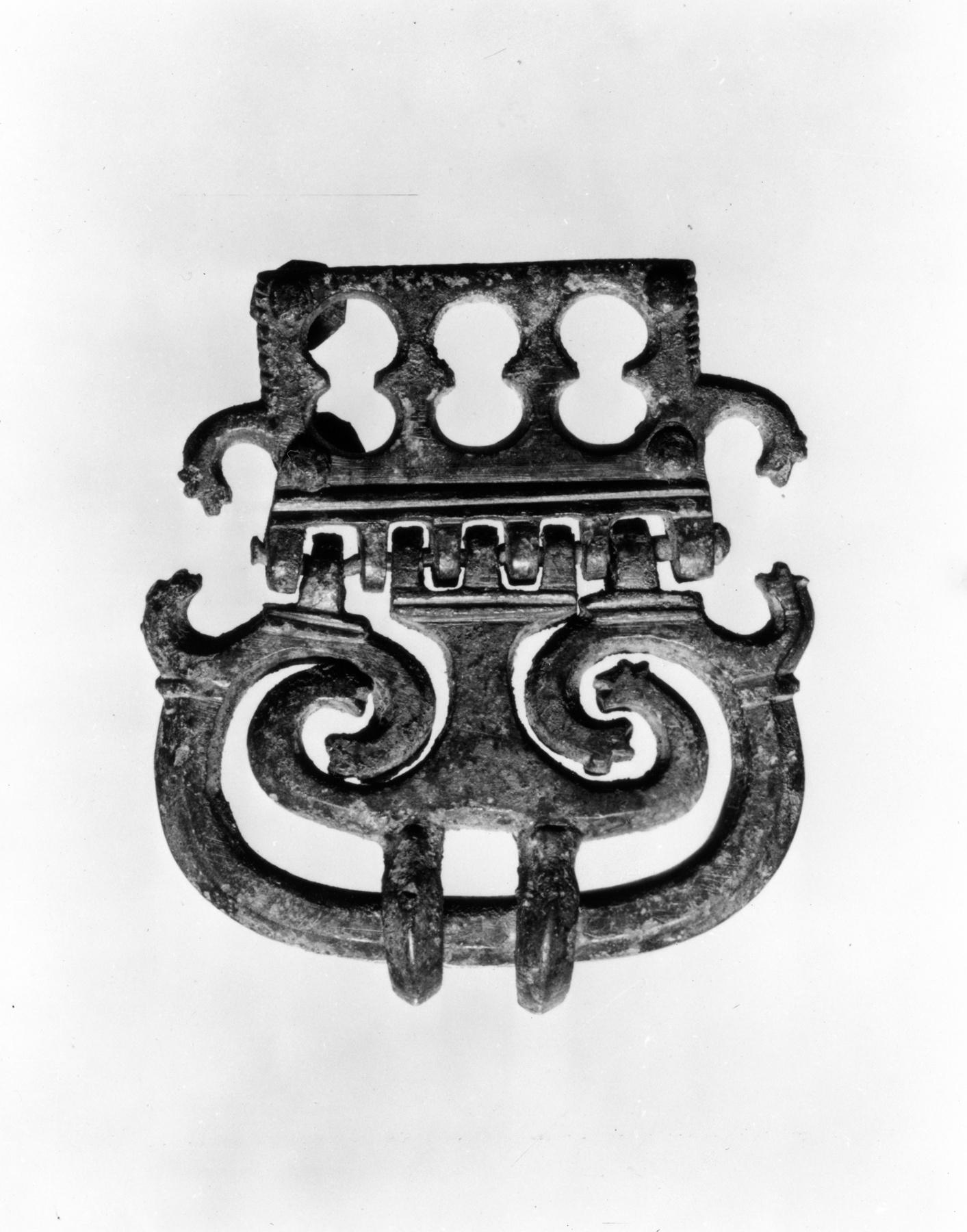 Belt Buckle
