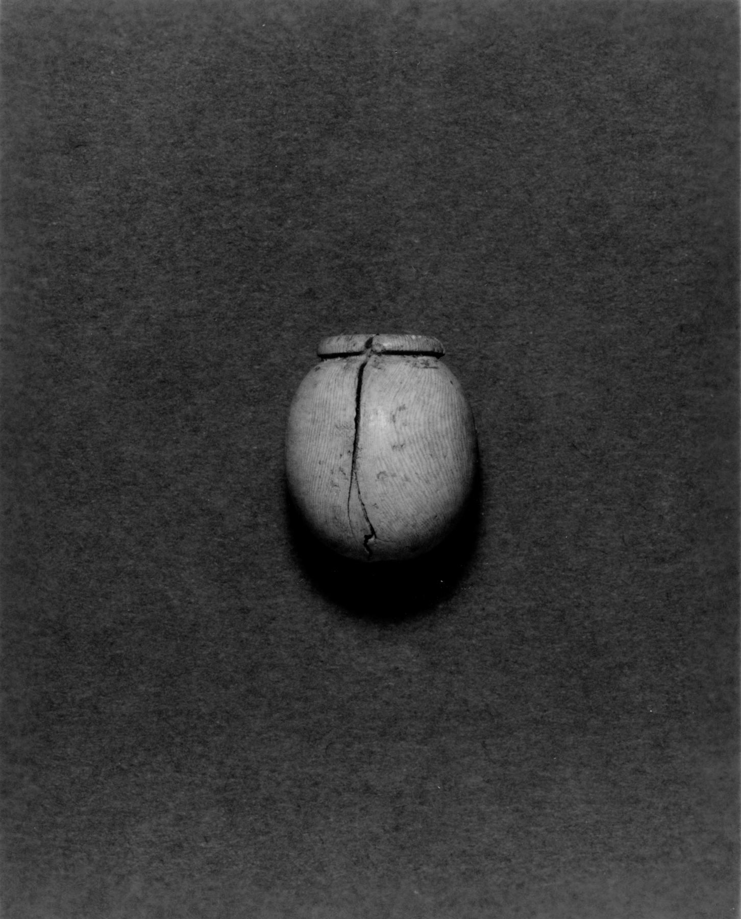 Miniature Vessel