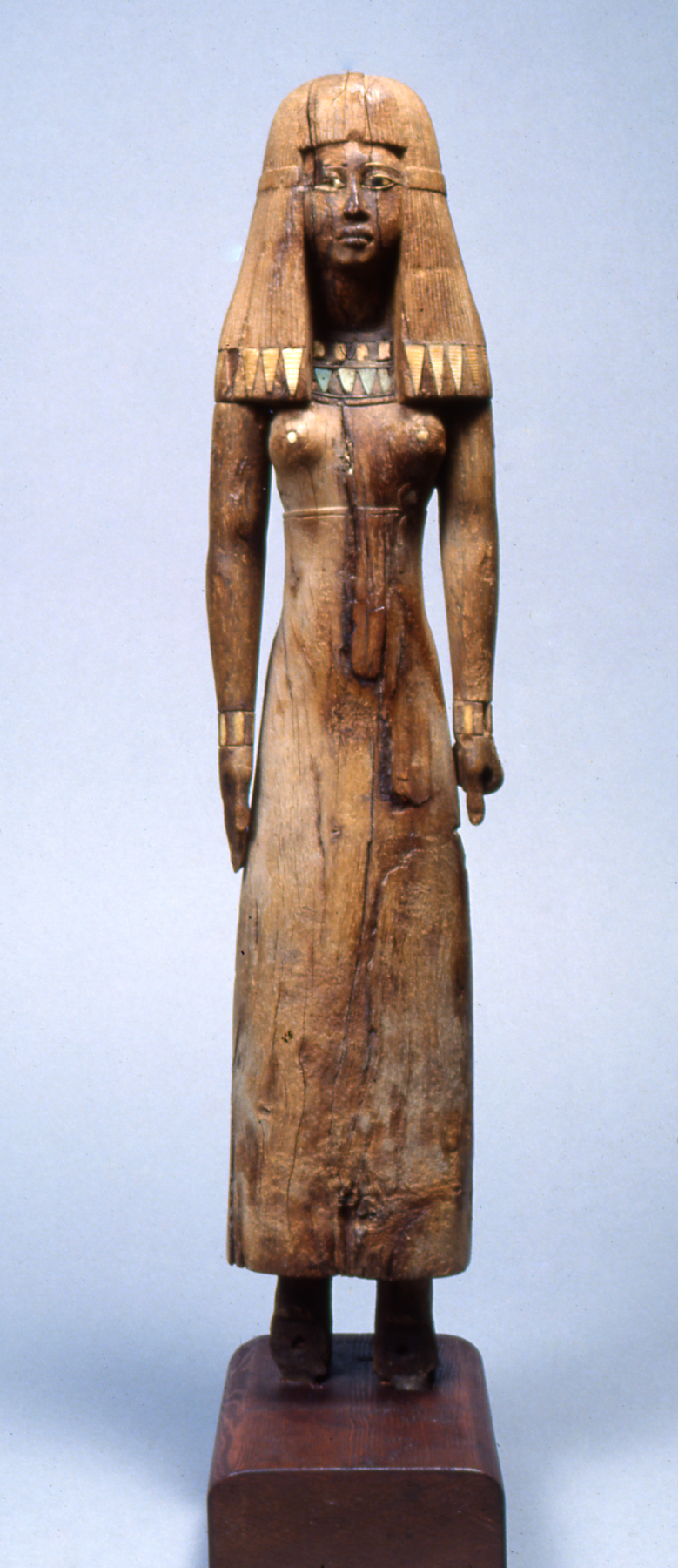 Standing Woman