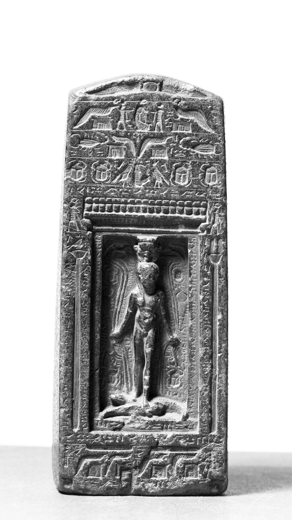 Horus Stele