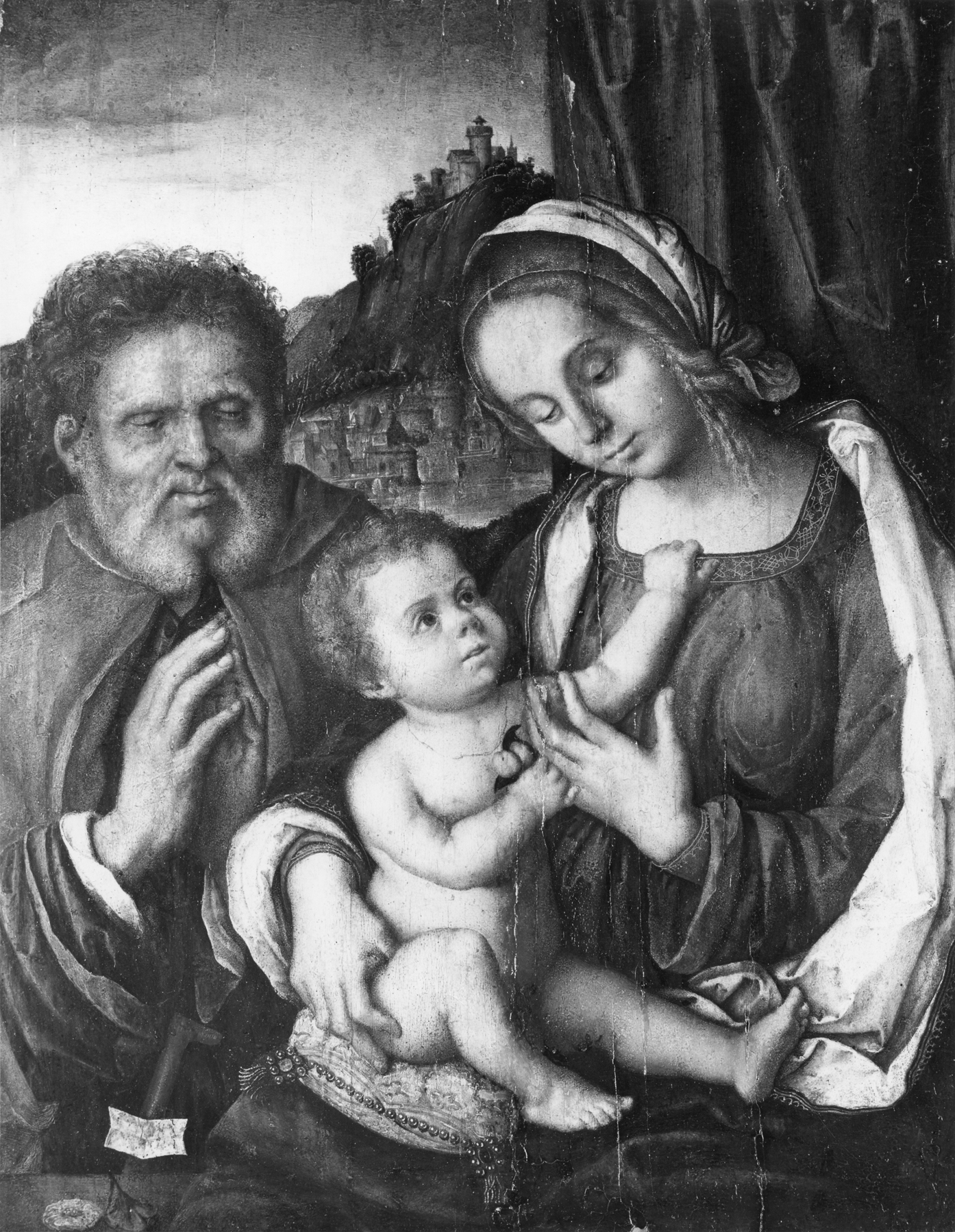 Holy Family