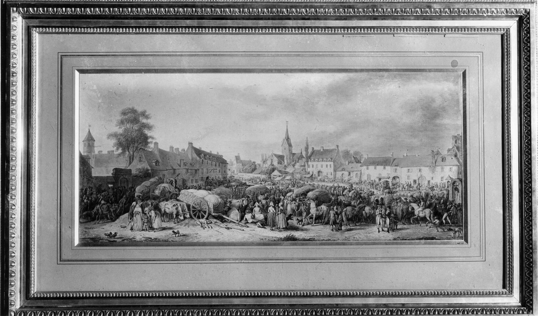 Village Fair