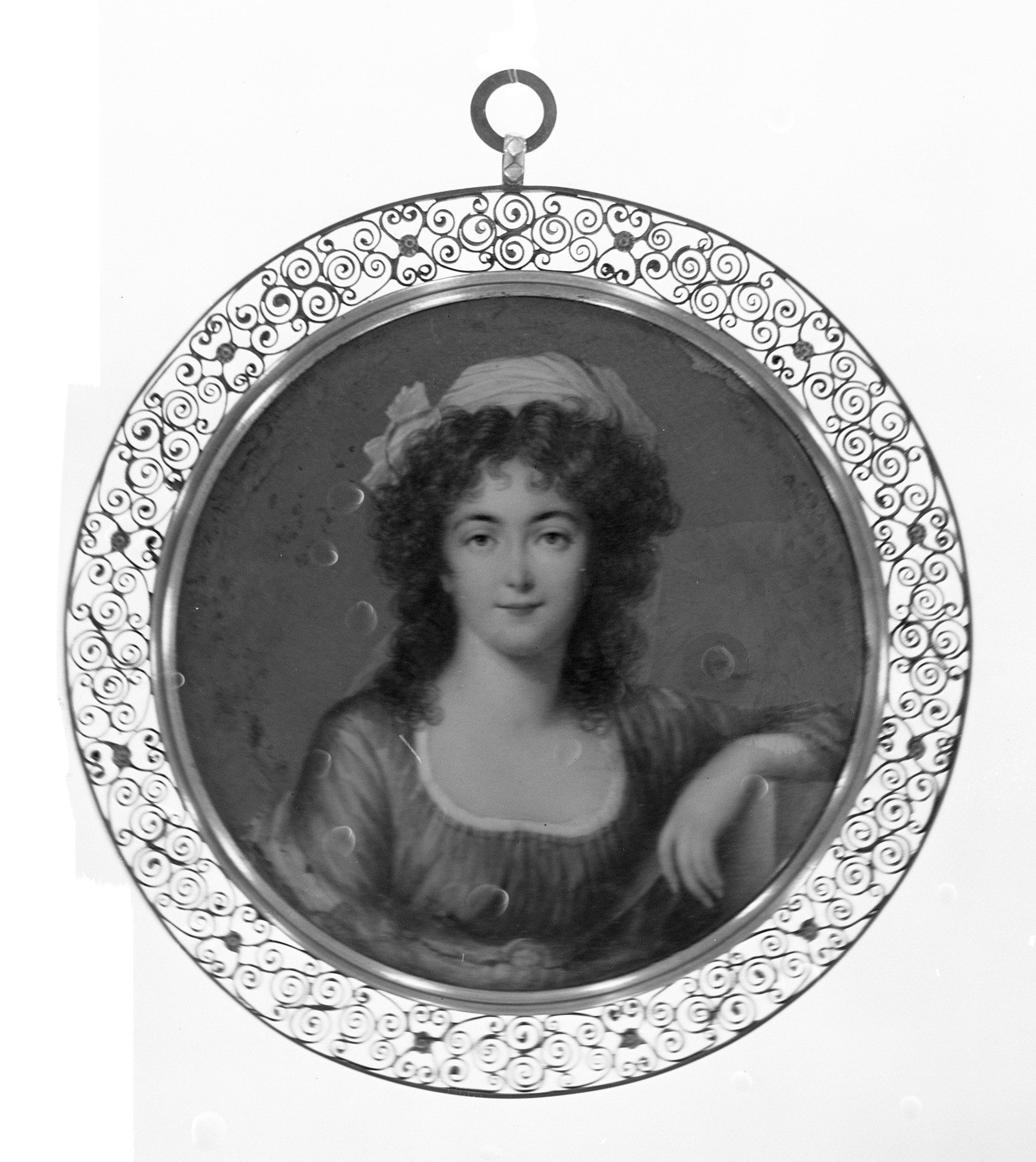 A Woman (Pair w/ 38.344)