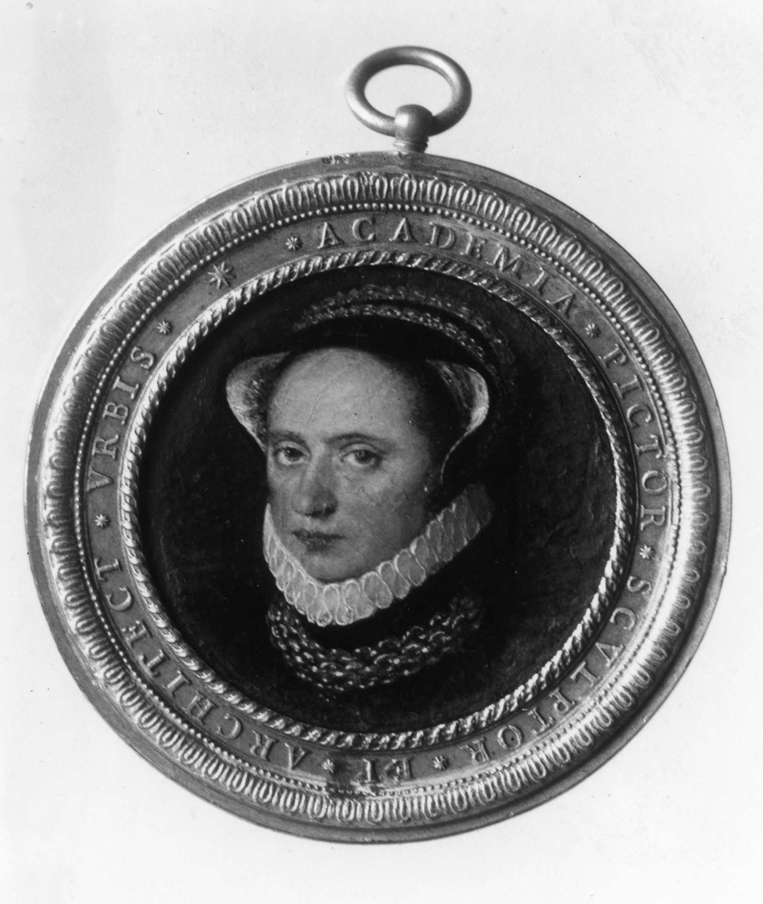Mary, Queen of Scotts (?)