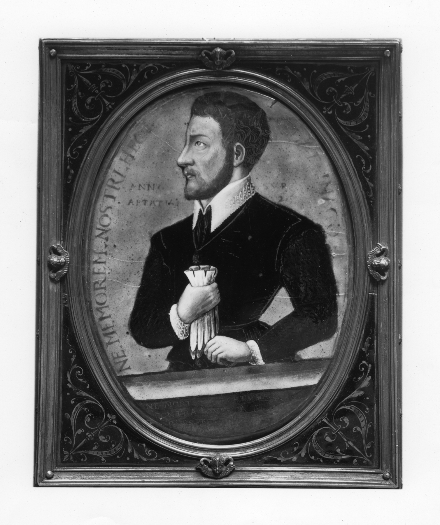 Portrait of a Nobleman