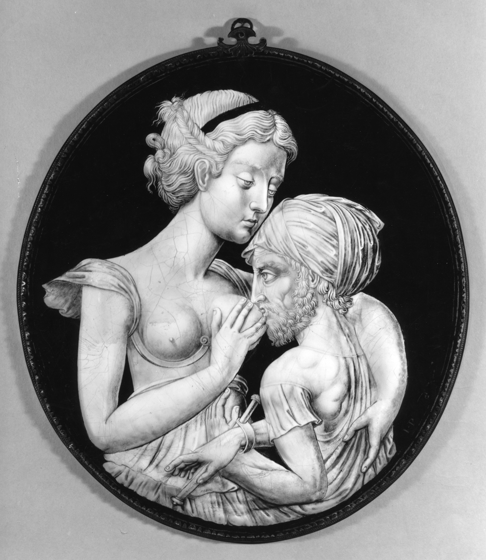 Greek Charity
