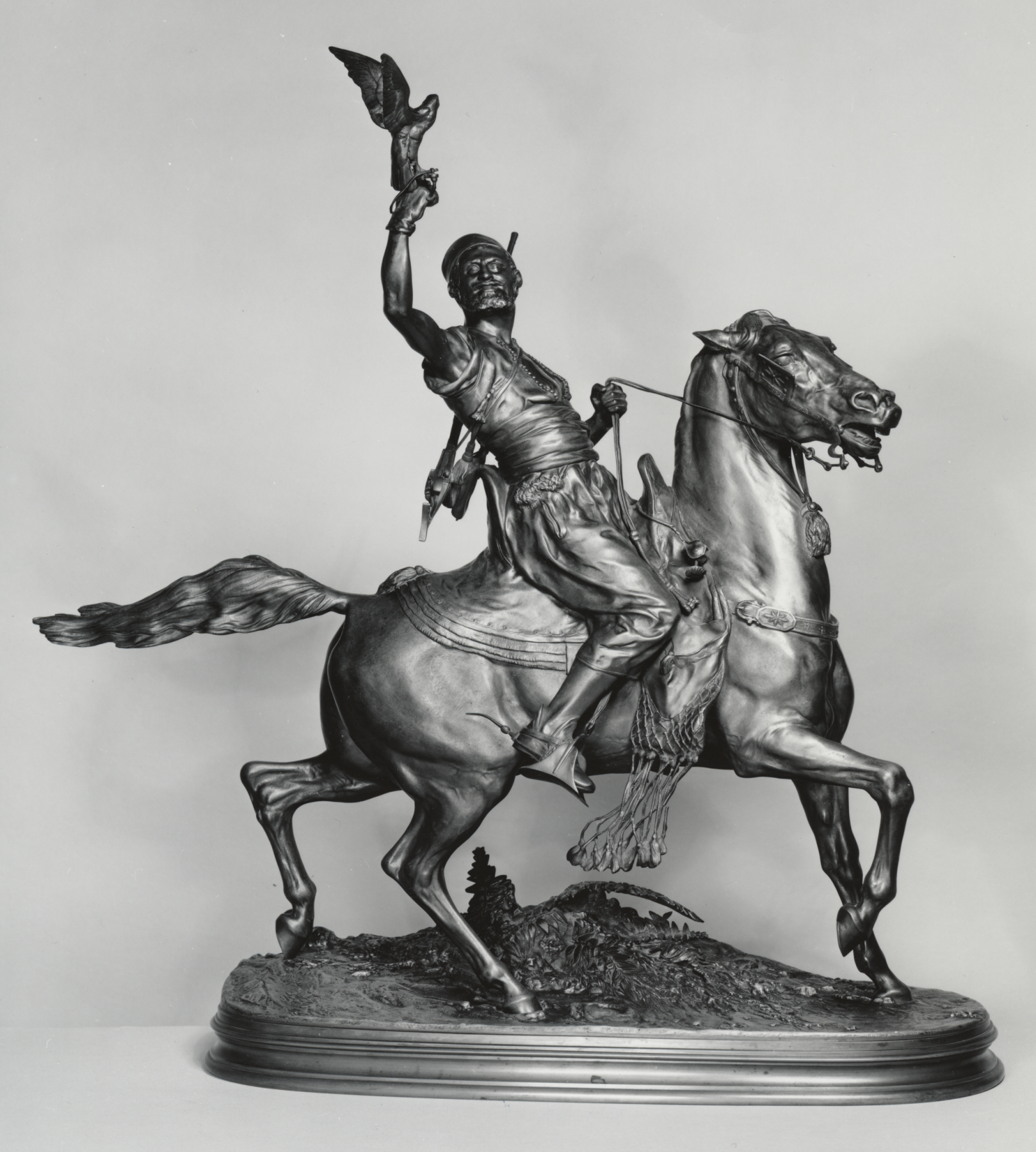 The Falconer