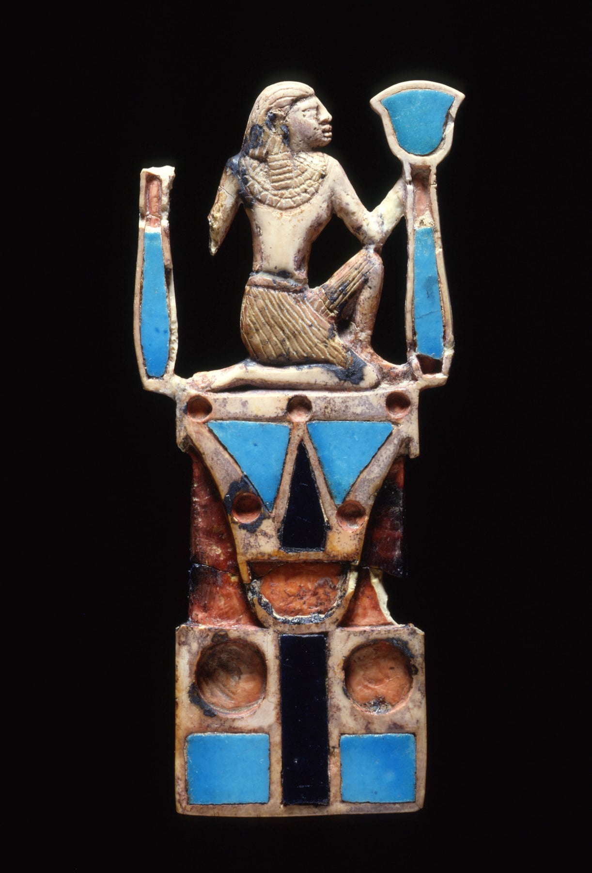 Male Figure