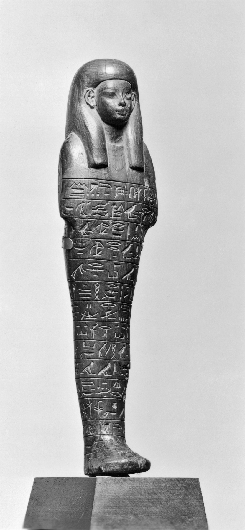 Ushabti-Figure of Irtu