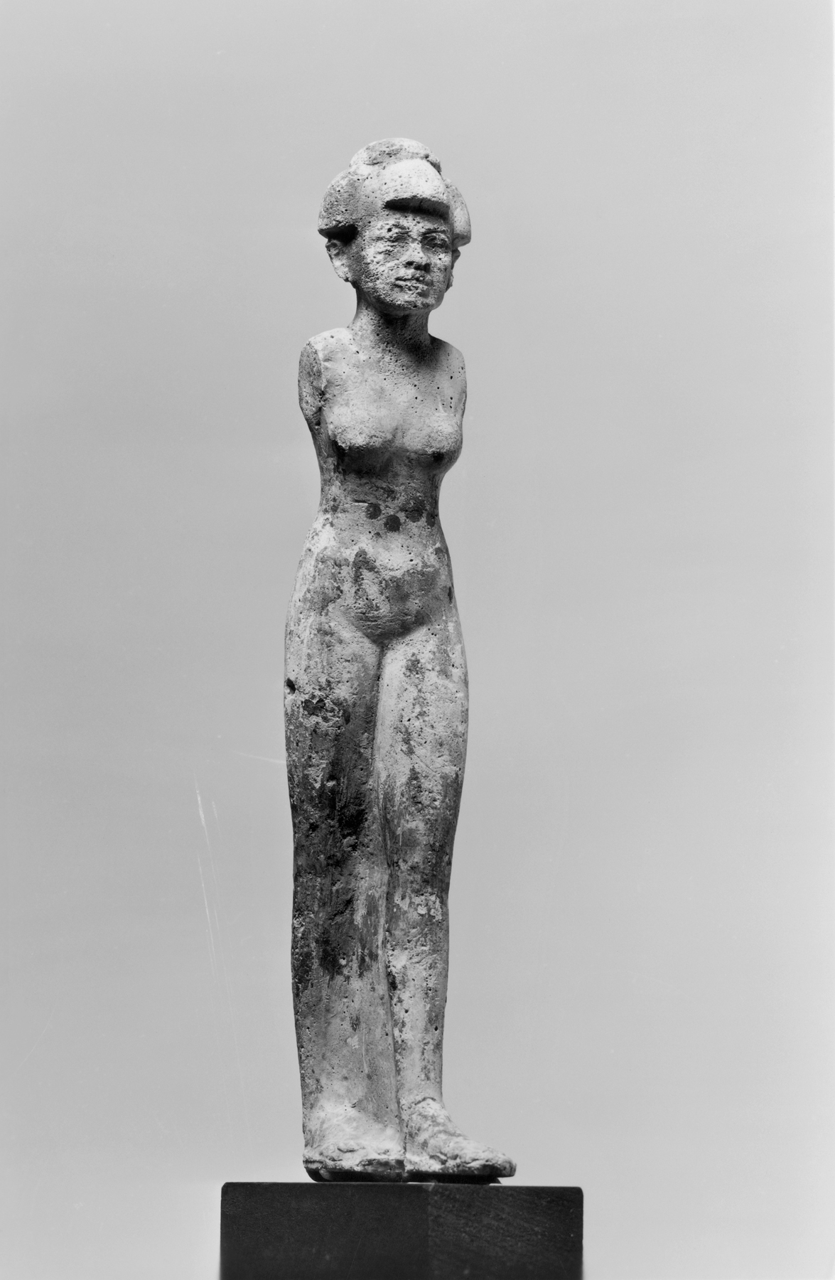 Nubian Woman