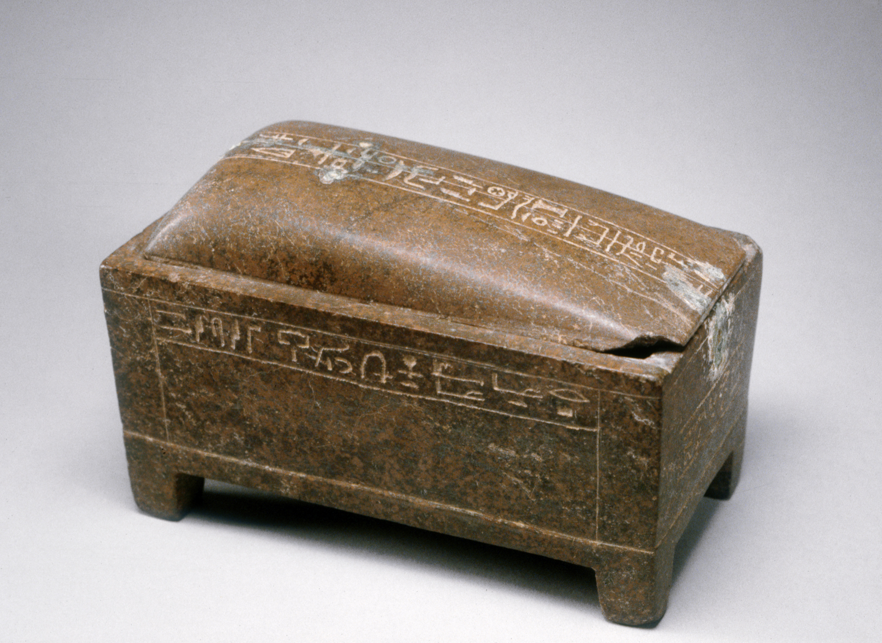 Box with Lid