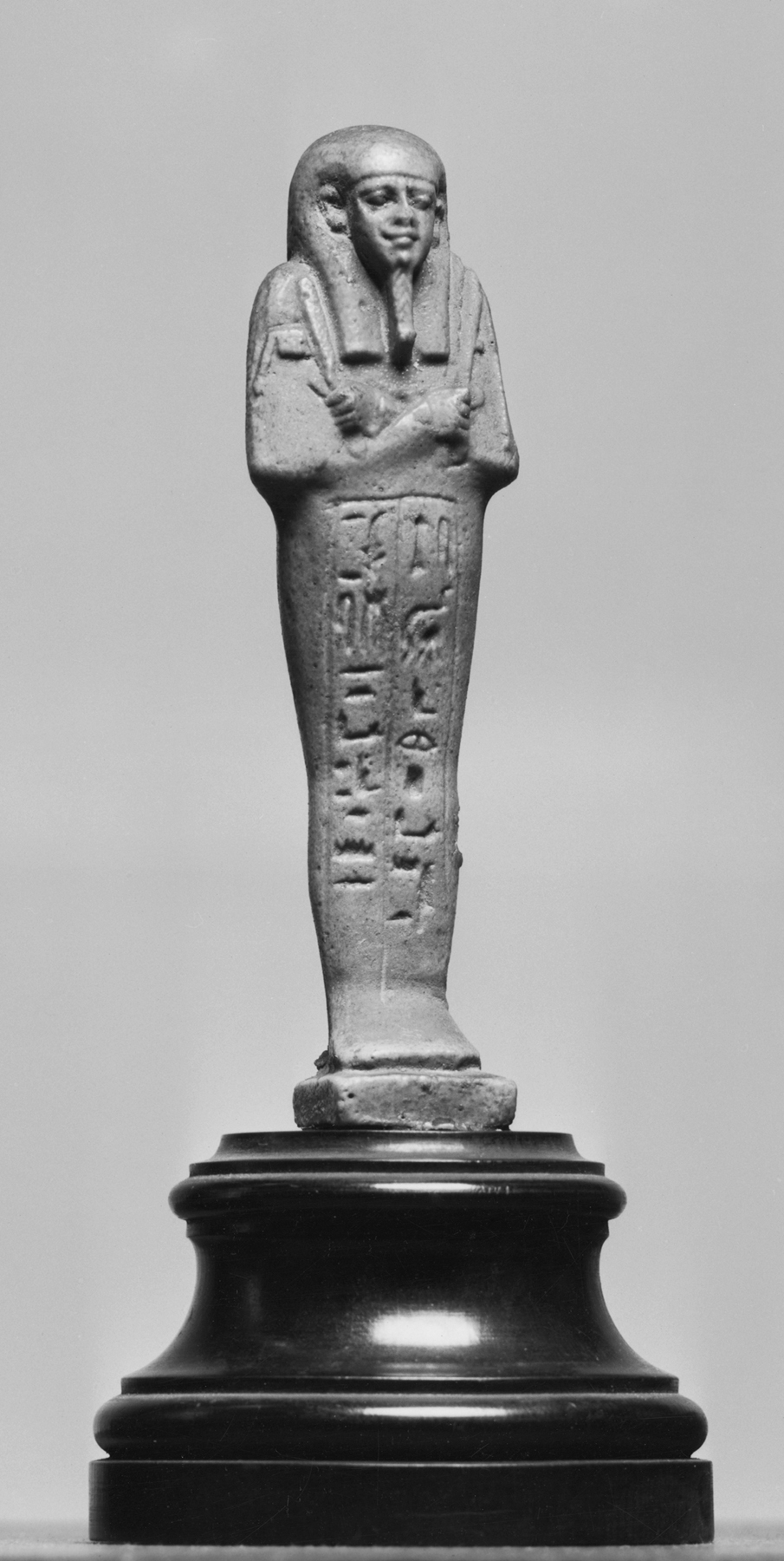 Ushabti of Pa-dj-jmen-nisut-[netjeru]